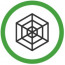 Web Weavers logo